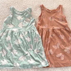H&M Summer Dresses
